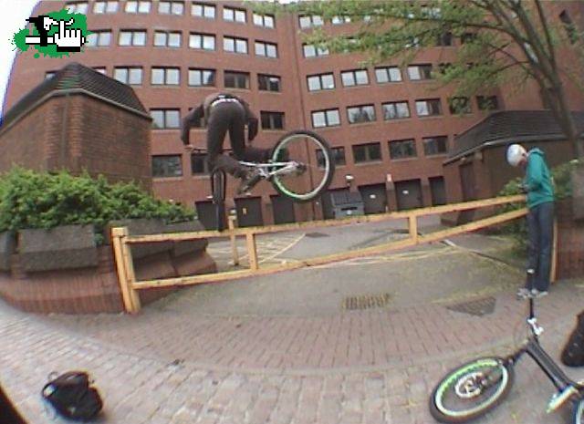 neil tunnicliffe zoo video 35 trials