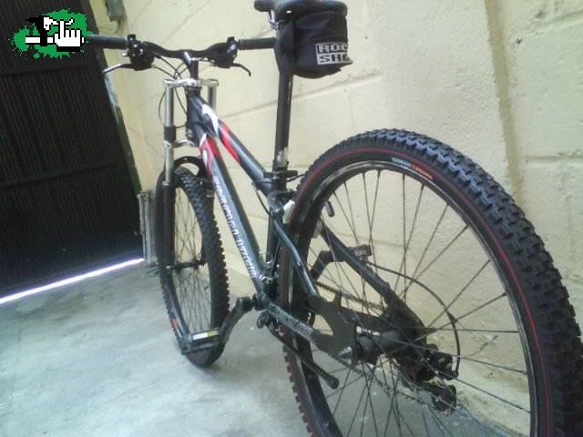 mi bike
