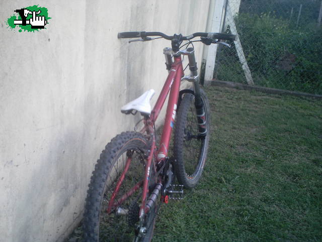 mi bike