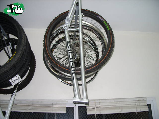 llego el b5r