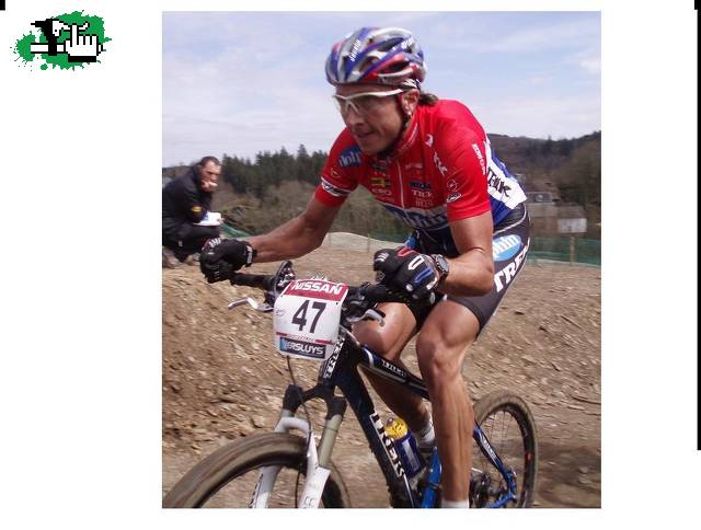 historia del BTT4