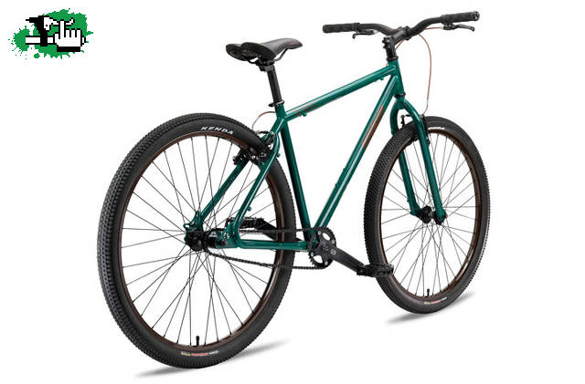 SE Bikes Stout 29er