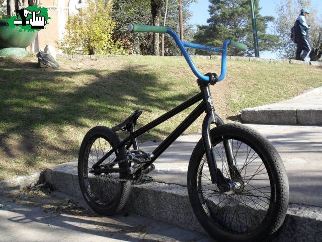 bike check