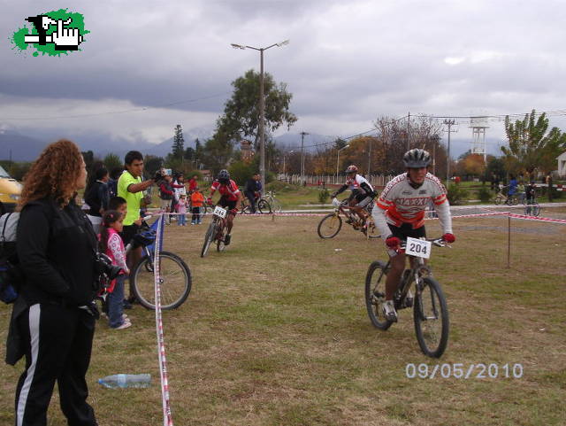 carrera confraternidad