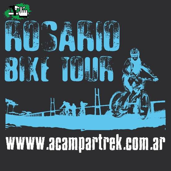 Rosario, naturaleza urbana