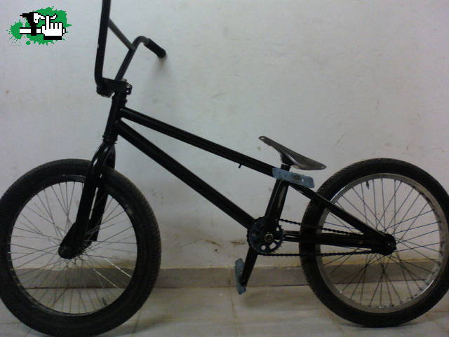 Bike Check