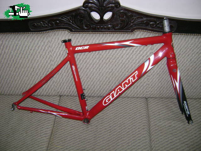 Giant ocr cuanto?