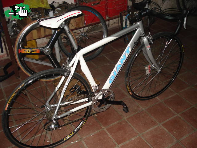 la nave