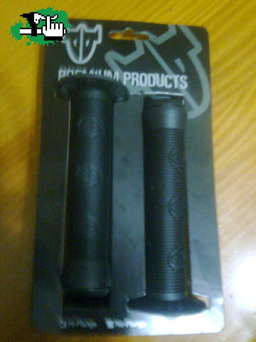 nuevos grips!