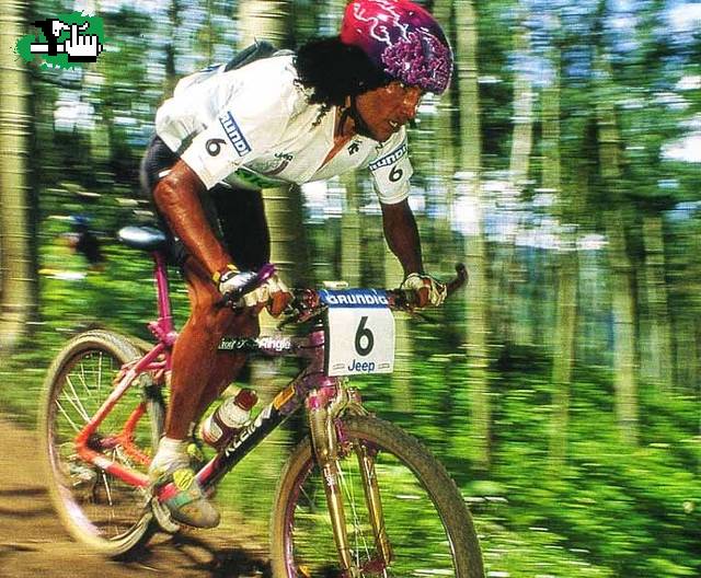 historia del BTT5