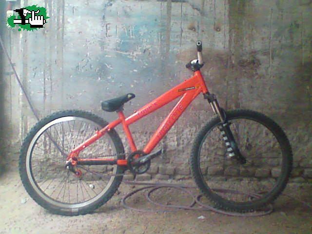 Mi bike 
