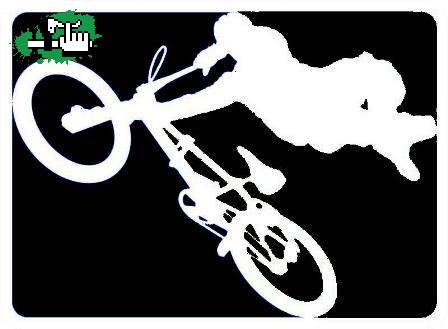negrobike