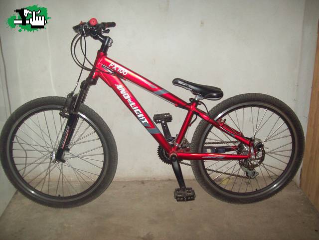 negrobike