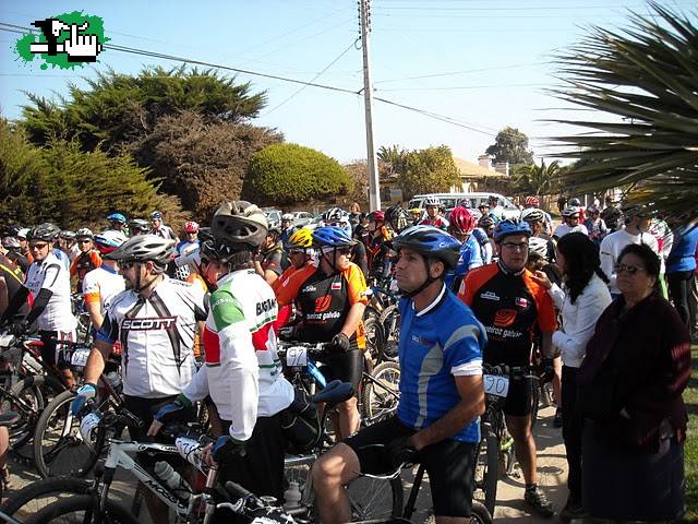 carrera pichilemu..