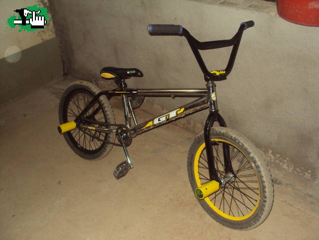 qdo la mike ???? xD