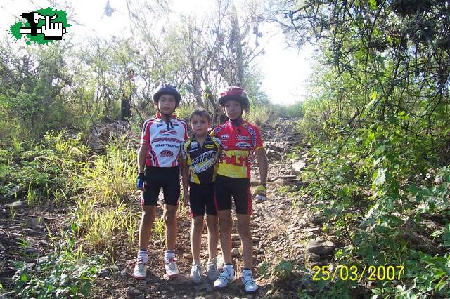 de chiquito 