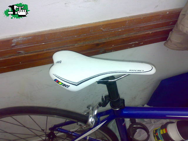 Ritchey WCS Rules