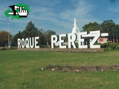 Lobos-Roque Perez