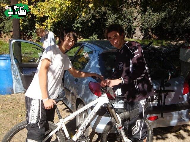 otra del dual jjajaja...!