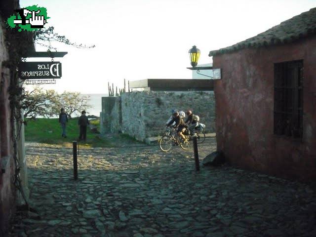 Nueva Palmira - Colonia