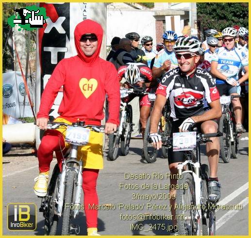 NACIONAL DE "RALLY" EN JUJUY