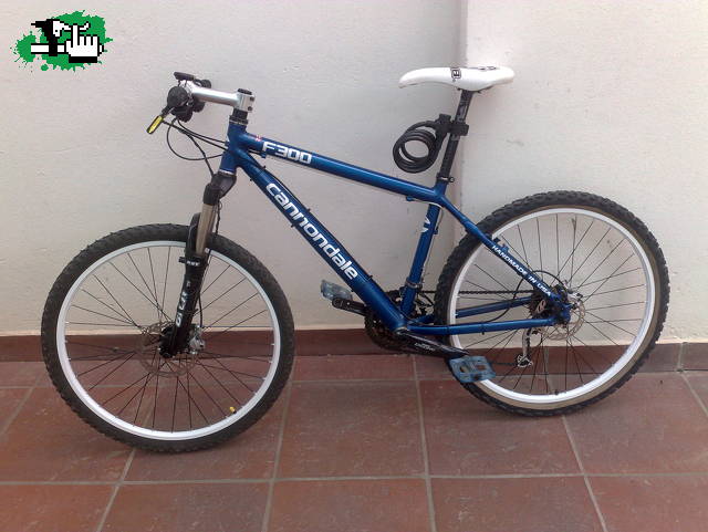 Mi Cannon