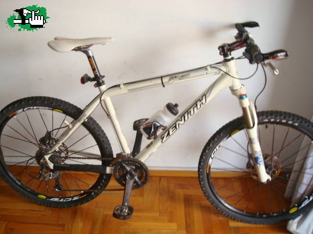 ROBADA; CORDOBA