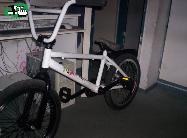 BIKE CHEK