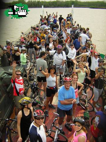 ULTIMAS NOVEDADES VIAJE AL CORAZON DEL DELTA.