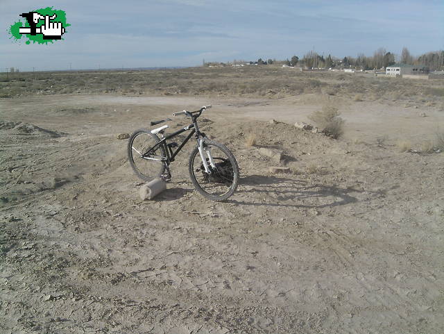 tuff En los dirtos