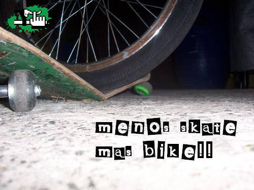 mas bikes