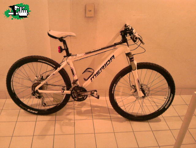 JULIET 800  HFS  