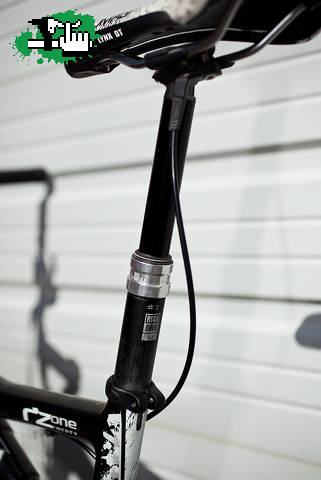 Rock shox 2011?