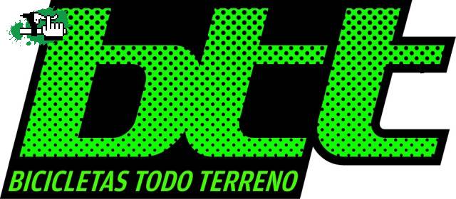 Nuevo Logo de BTT
