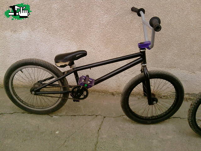 mi bike 