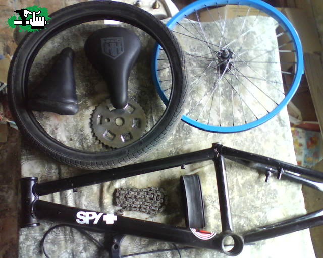 Vendo PARTES Muy Baratas!!