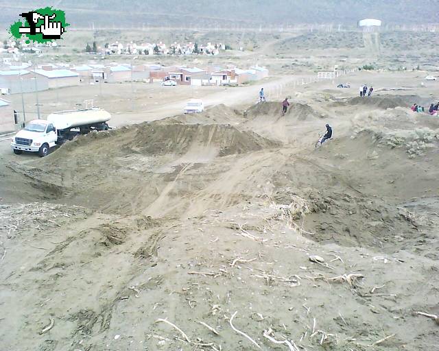 dirt de rada tilly