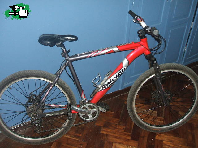 RST - pregunta