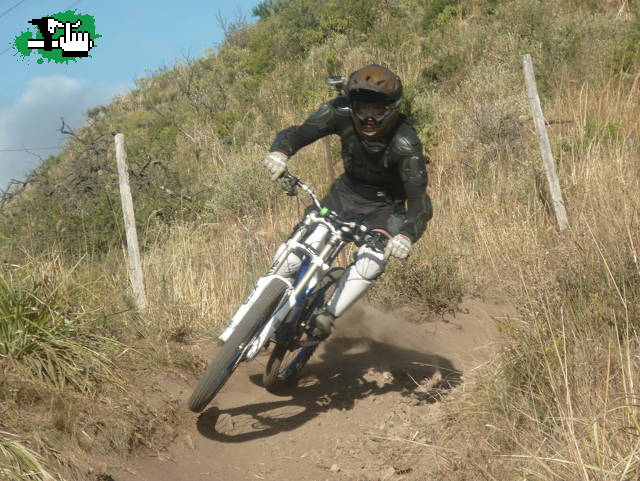 open