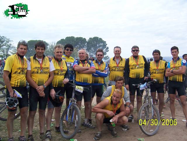 "Amigod de La Bici Carhue"