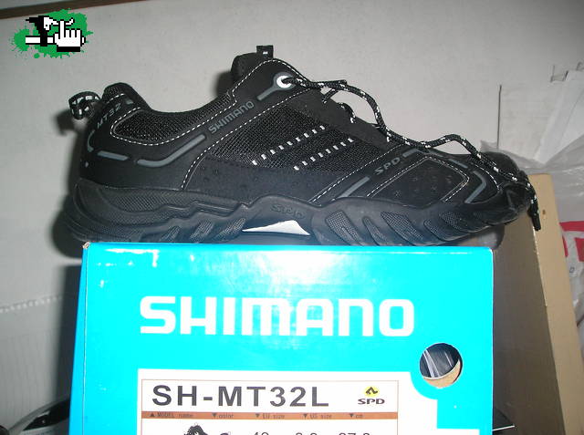 Shimano mt32