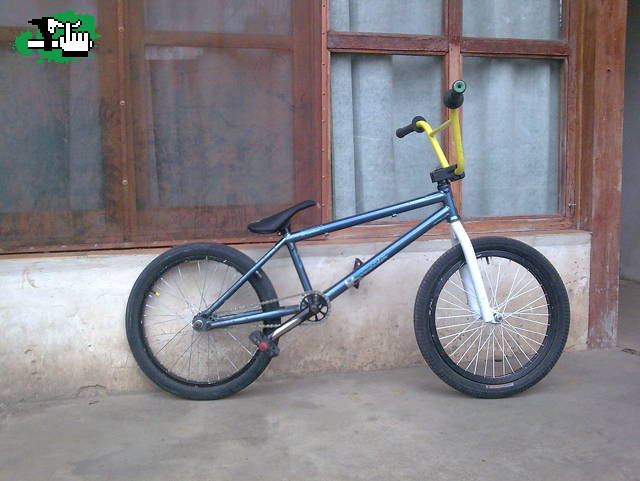 bike check