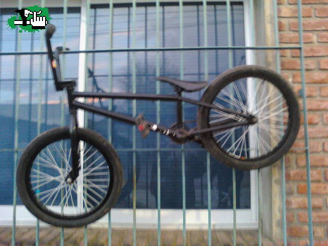 Mi bike