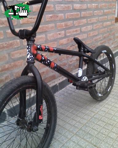 un bike check