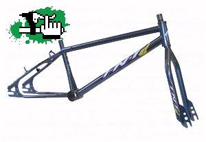 Compro cuadro haro nyquist pro