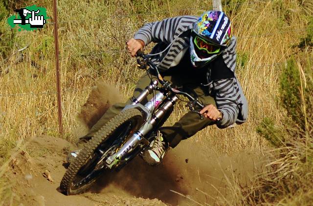 PRIMER ROUND OPEN 2010