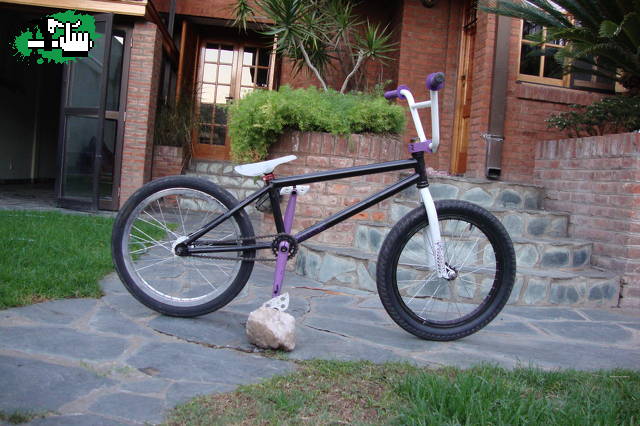 BIKECHECK