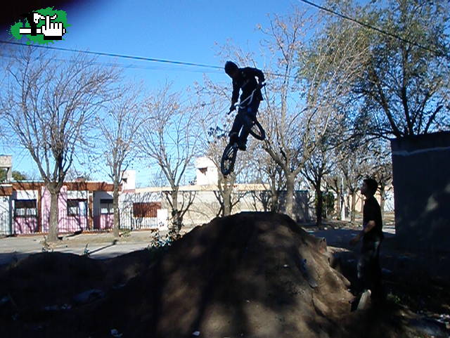 cruze en el entero nuevo