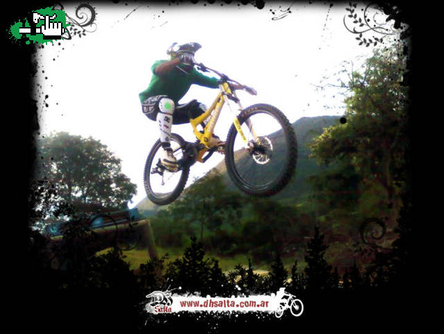 DH SALTA TRAILER