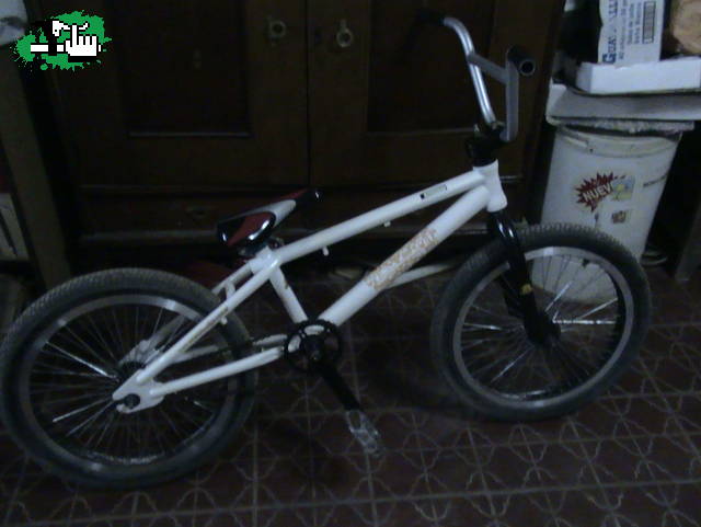 mi bike RETURNS !!!!